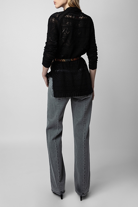 ISAO CO POINTELLE NOIR 4