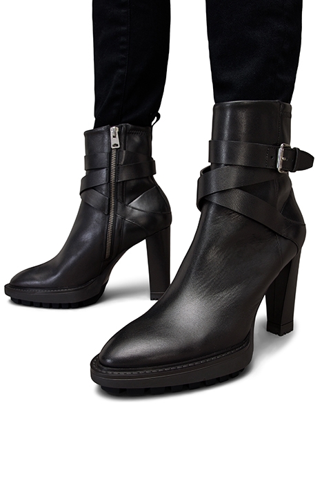 HAVANA BOOT BLACK 4