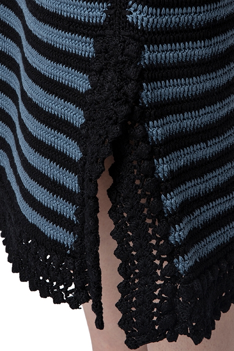 JACKSON CO CROCHET NOIR 7