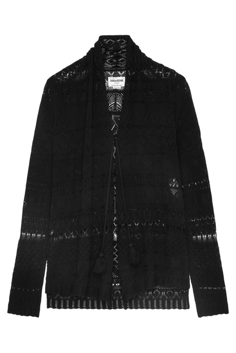 ISAO CO POINTELLE NOIR 5