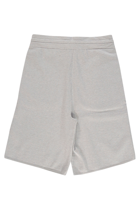 SHORTS AUS VISKOSE-STRETCH OYSTER 2
