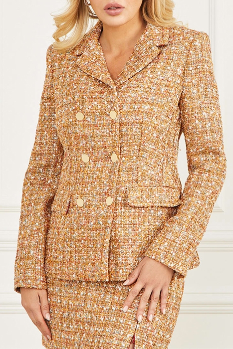ANGELICA BLAZER TALLULAH MULTICOLOR 1