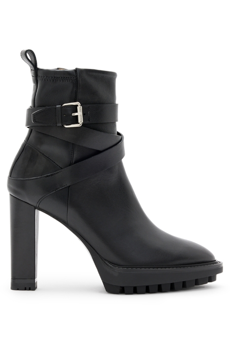 HAVANA BOOT BLACK 1