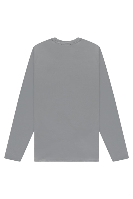 SPORT LONGSLEEVE GREY 2