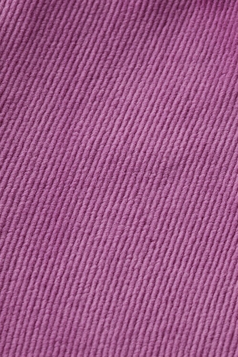 CORDUROY FLARED LEGGINGS MULBERRY 3