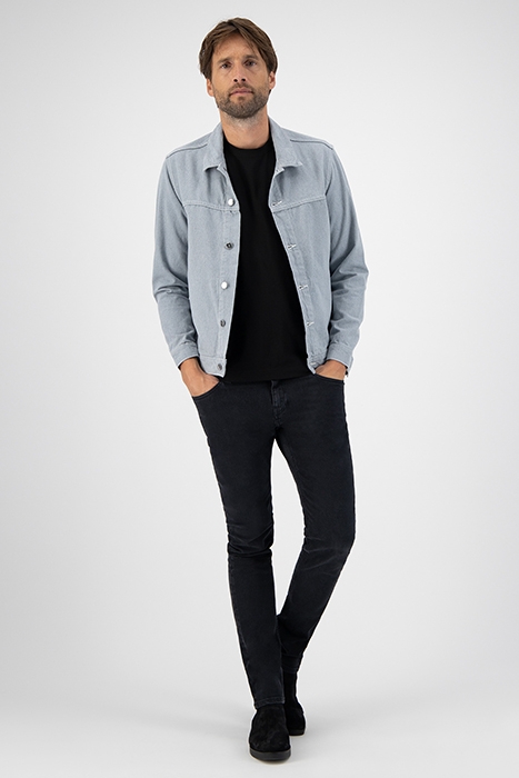 JODI JACKET UNDYED 3