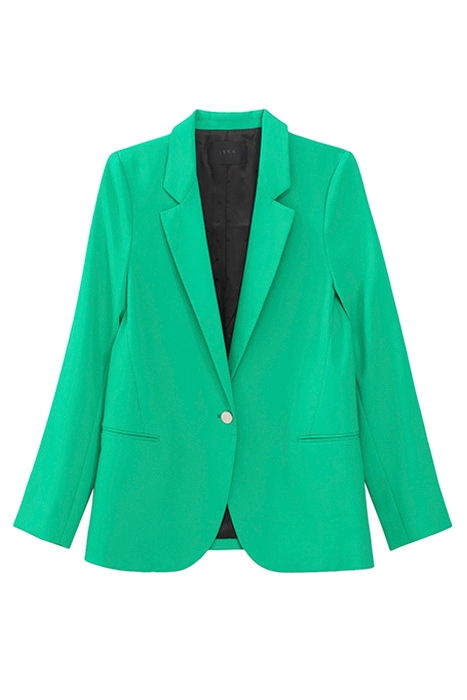 GREEN SUIT JACKET 1