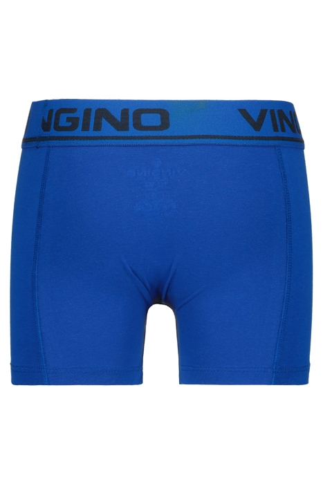 BOXER (3-PACK) MULTICOLOR BLUE 4