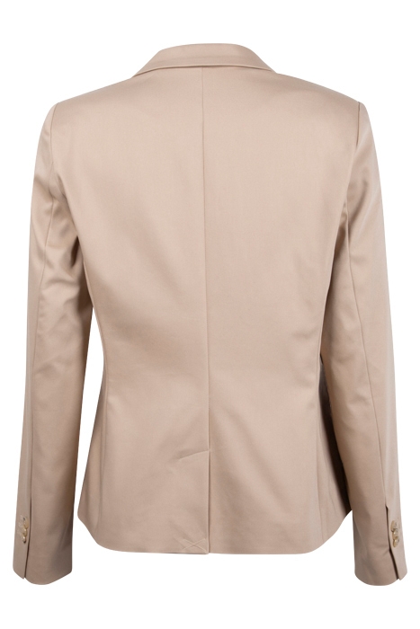 BLAZER CLASSIC STRETCH ALPACA 2