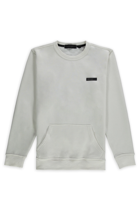 LA SWEATER CANOLI CREAM 1