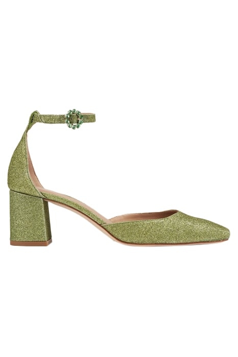 DARLING SANDAL GREEN 1