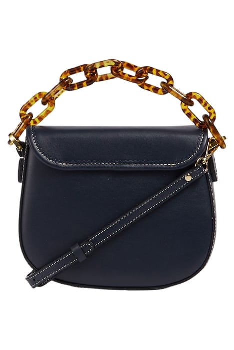 MINI SHOULDER BAG MIDNIGHT 4