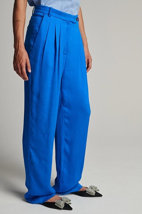 CRAG TROUSER BLUE 6