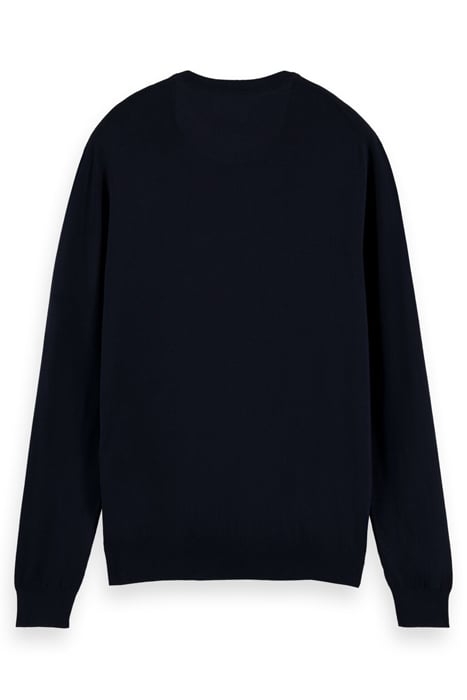 ESSENTIALS - CLASSIC CREWNECK PULLOVER NIGHT 2