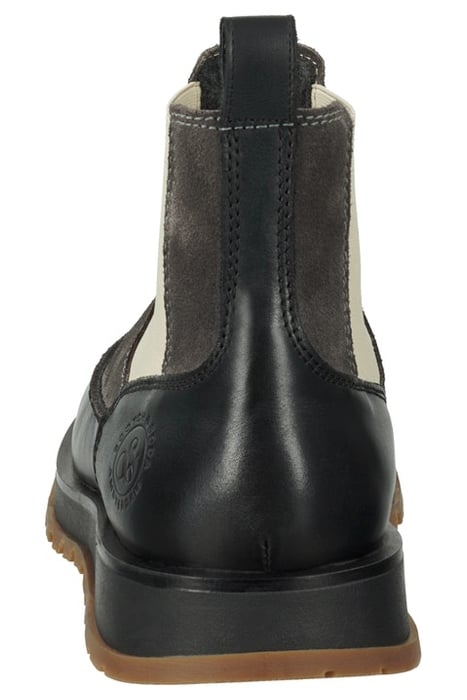 BELLUNO CHELSEA BOOT BLACK 4