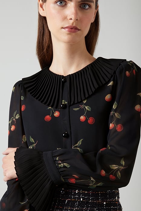 DITA BLOUS MULTICOLOR 6