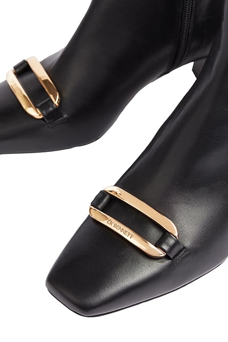 NOVELLA BOOTS BLACK 4