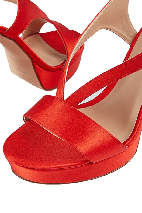 GIGI SANDAL POPPY 4
