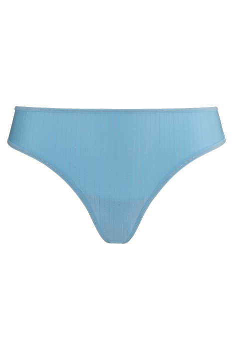 GLORIA AIRY BLUE AND GOLD 3