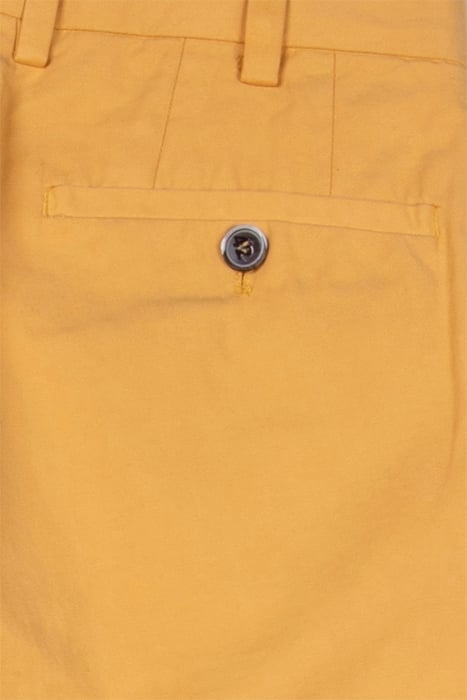 TROUSERS YELLOW 3