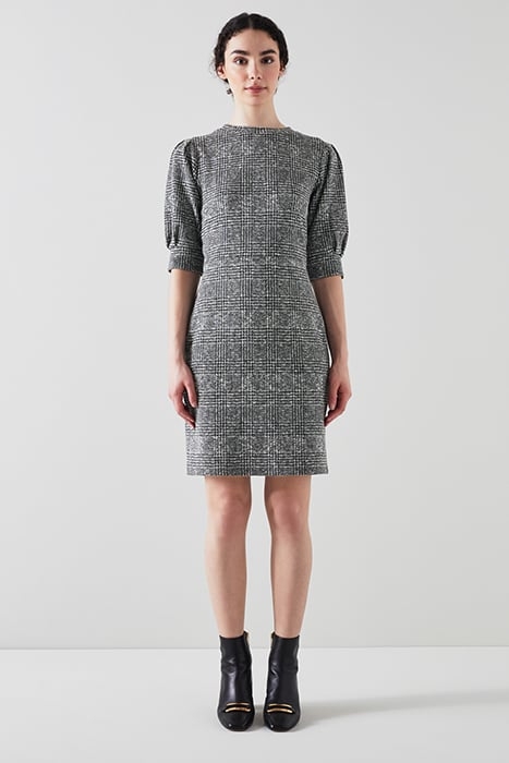 PHILLIPA MINI DRESS MULTICOLOR 1