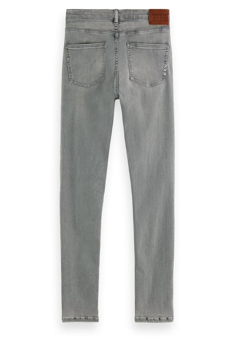 ESSENTIALS HAUT SKINNY JEANS — BACK TO MY ROOTS BACK TO MY R 2