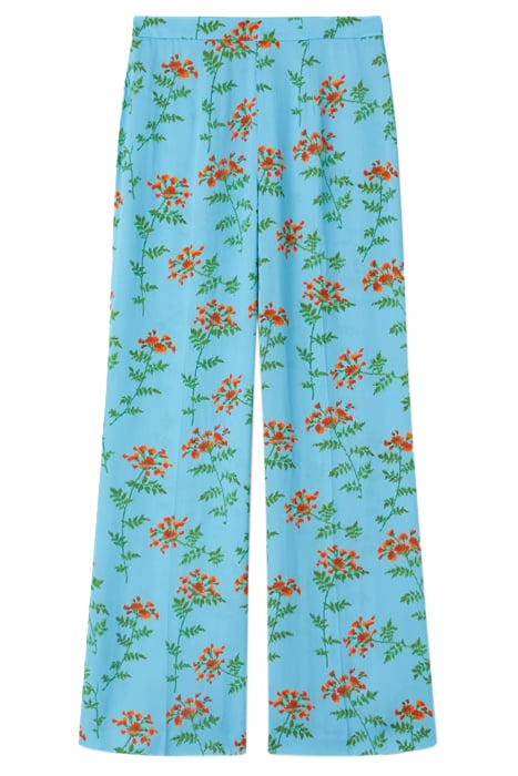 ESME WIDE-LEG & FLARED JEANS MULTICOLOR 3