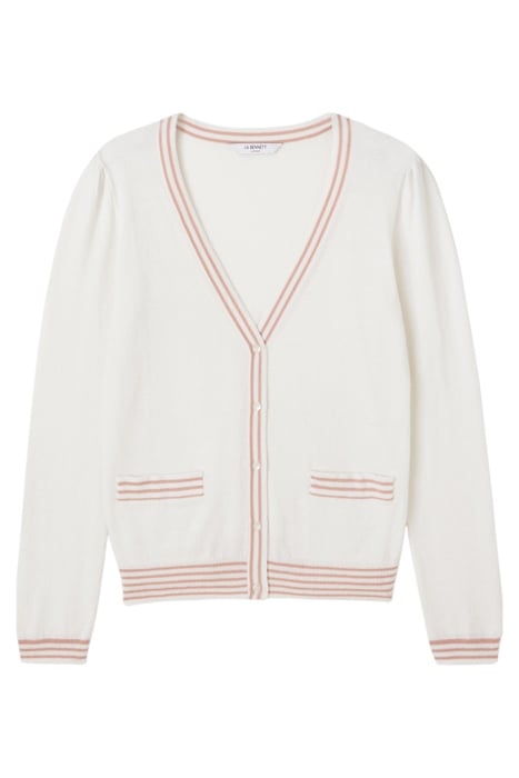 VILLA TANKS & CAMI CREAM 6