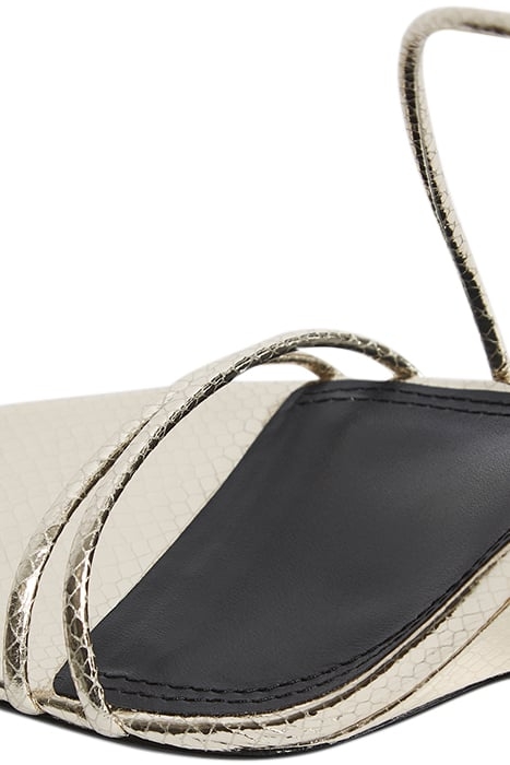 KALI WEDGE-KALI WEDGE MET GOLD 7