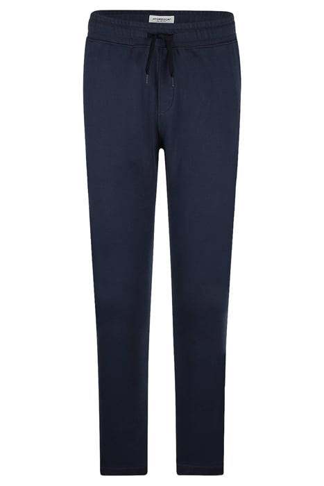 ESSENTIAL SWEAT PANTS NAVY 1
