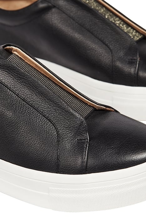 JOY SNEAKERS BLACK 4