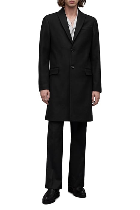 JEMISON COAT BLACK 2