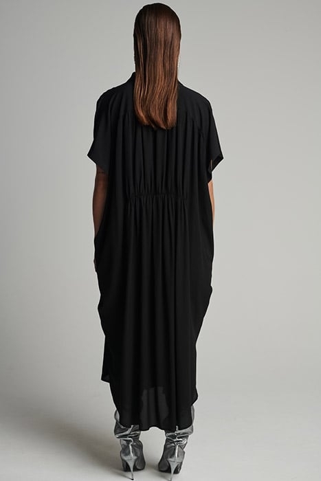 GAIN DRESS BLACK 5