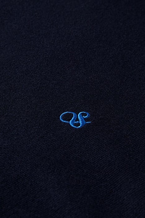 ESSENTIALS - CLASSIC CREWNECK PULLOVER NIGHT 3