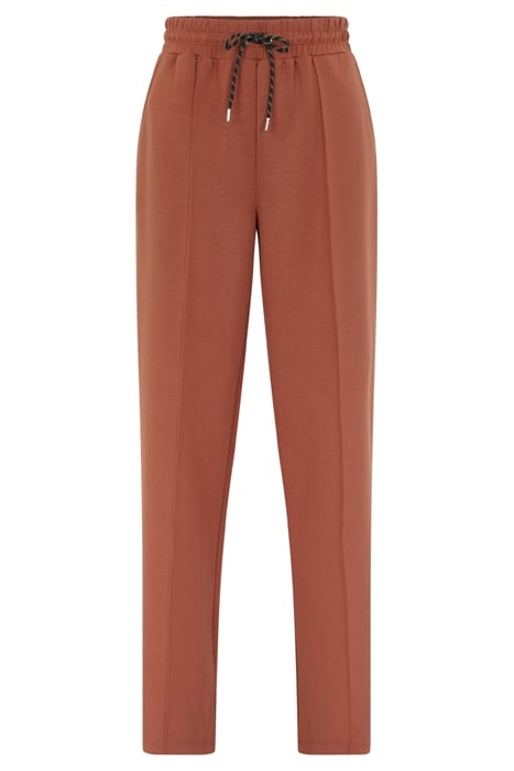 LW BO. TROUSERS RED EARTH 3