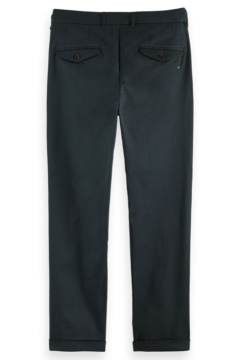 THE DRIFT - REGULAR TAPERED - COTTON-BLEND TWILL CHINO SPACE 2