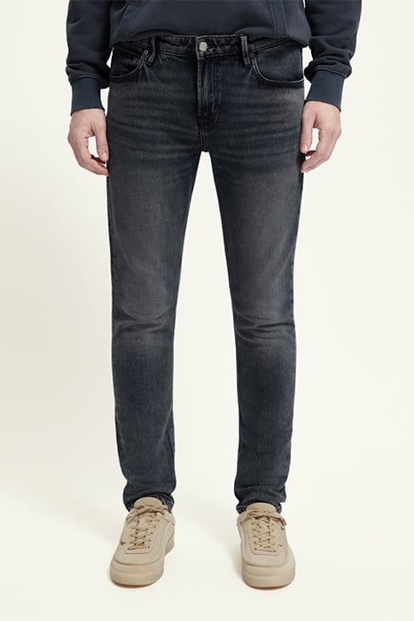 SKIM SKINNY JEANS — EVOLUTION 2