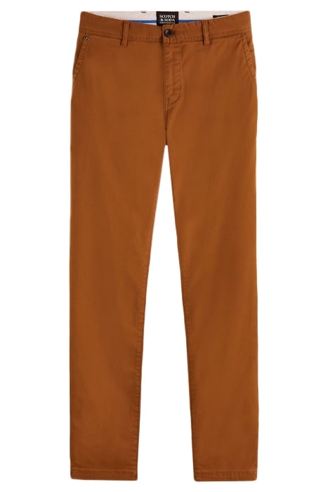 ESSENTIALS - MOTT SUPER SLIM FIT CONTAINS ORGANIC COTTON WAL 1