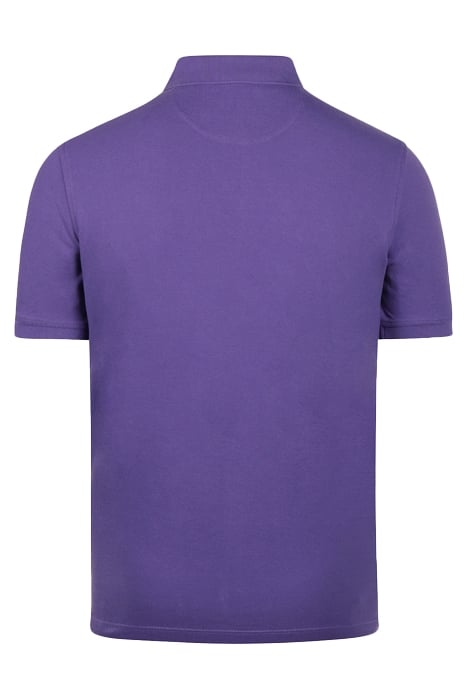 CLASSIC POLO PURPLE 2