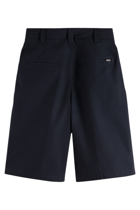 HIGH RISE BERMUDA SHORTS NIGHT 2