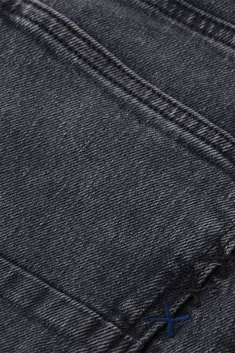 SKIM SKINNY JEANS — EVOLUTION 7