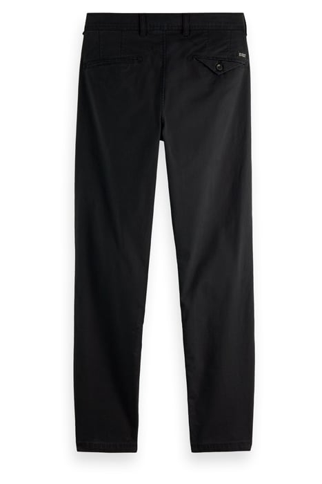 ESSENTIALS - MOTT SUPER SLIM FIT CONTAINS ORGANIC COTTON BLA 2