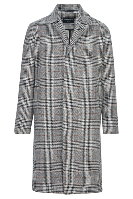 FINNEGAN COAT BROWN 3