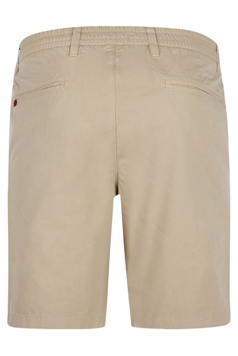 POPLIN SHORTS GMD SAND 2