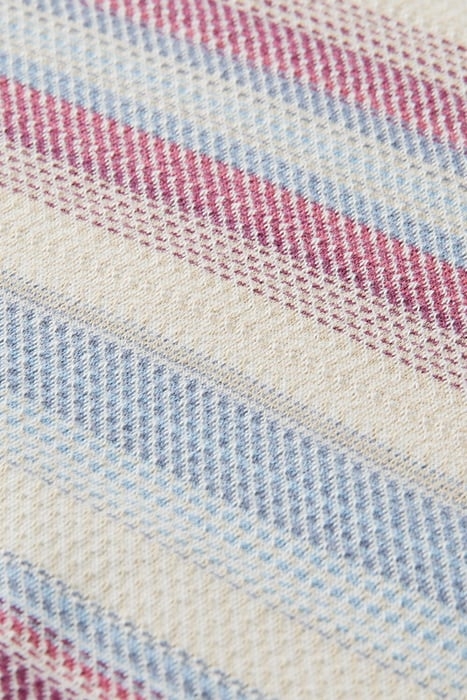 STRIPED JERSEY T-SHIRT COMBO A 3