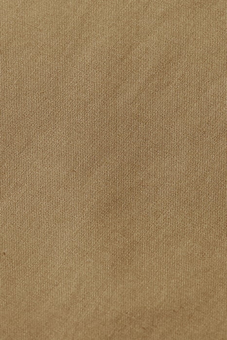 BLAKE- LIGHTWEIGHT POPLIN PLEATED CHINO KHAKI 3