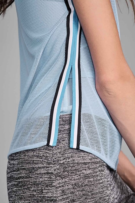 VALLICA-P20 SKY BLUE 7