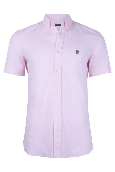 OXFORD SS SOFT PINK 1