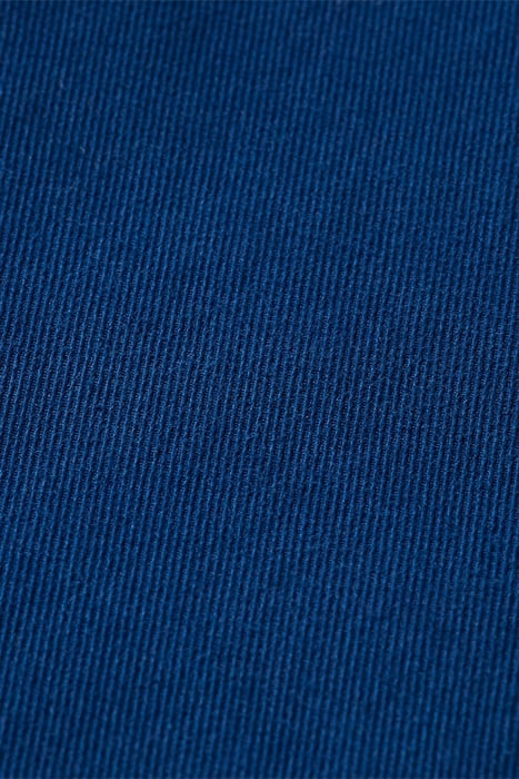 THE DRIFT - REGULAR TAPERED-FIT TWILL CHINO MARINE 3