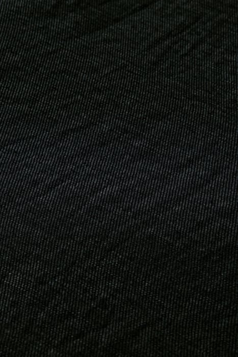 SUMMER FITTED DRESS WITH STRAPS BLACK 3